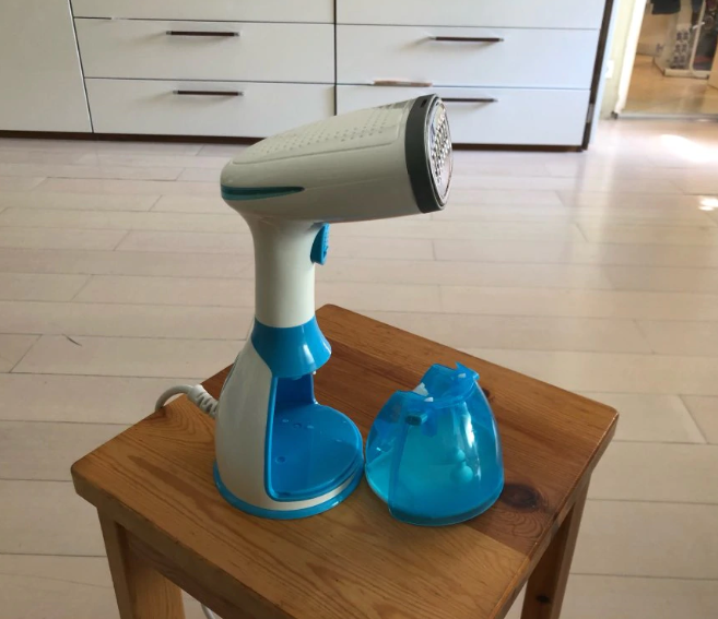 חוות דעת - מגהץ קיטור ידני HandStreamer- 1500w