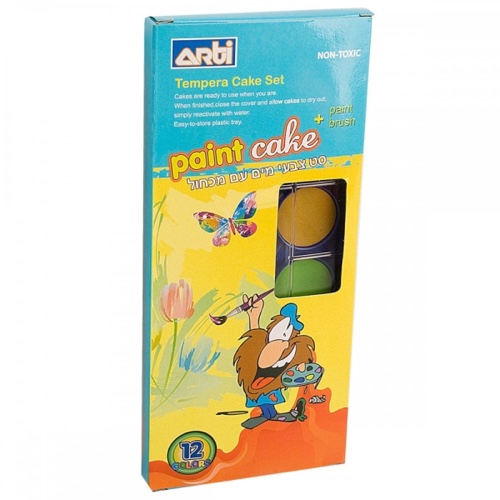 טושים כ׳מבו