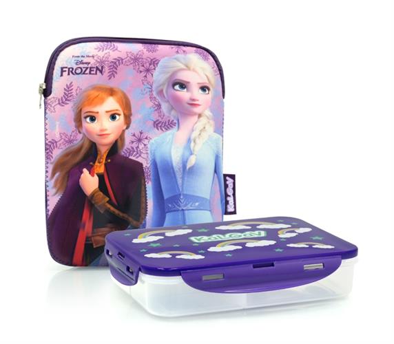 תיק אוכל פרוזן