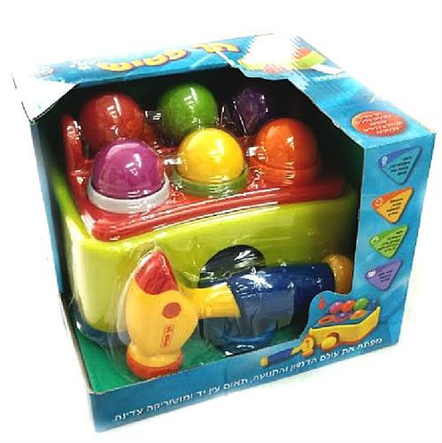 הך פטיש אלקטרוני