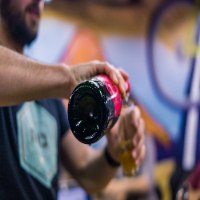 סדנת בירה במבשלת בוטיק בתל אביב