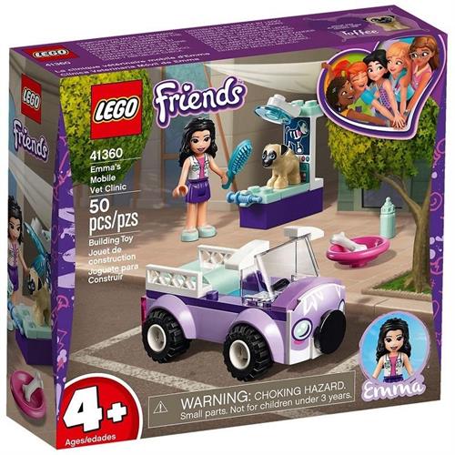 לגו 41360 friends