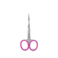 מספריים לגזירת קטיקולה  40/3 STALEKS SMART(סיליקון)