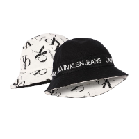 כובע טמבל לוגו CK דו-צדדי