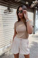 טישירט בייסיק אשלי