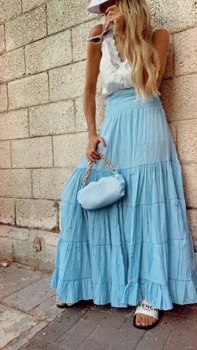 חצאית מקסיקו