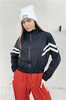 ג'קט קונור פסים