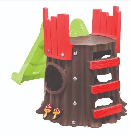 מתקן משחקים