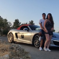 נהג/ת מרוצים ליום אחד - Royal Class