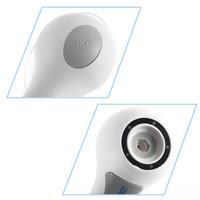 מכשיר אינפרא וקום אדום להעלמת צלוליט - Celluless Vacuum