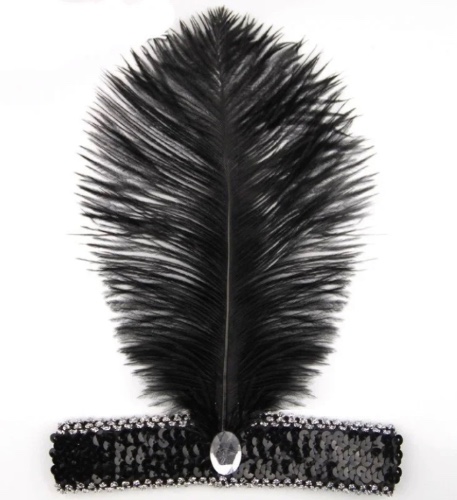 סרט נוצה שחור