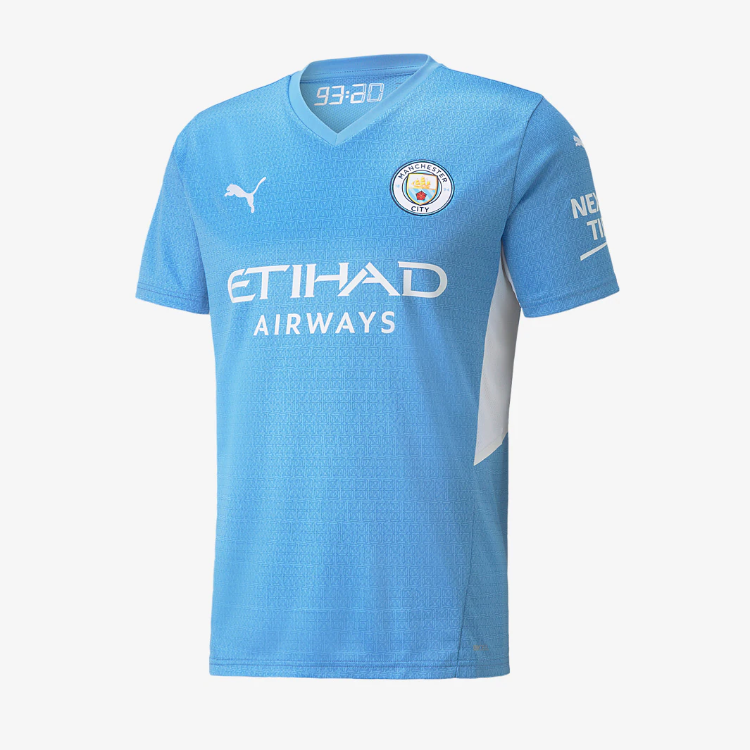 puma city shirt