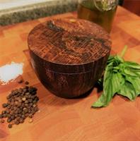 ​משחה לחידוש עץ- PureWax