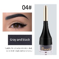 ג'ל פיגמנט לגבות