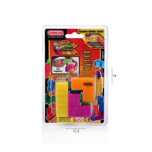 משחק חשיבה מגנטי