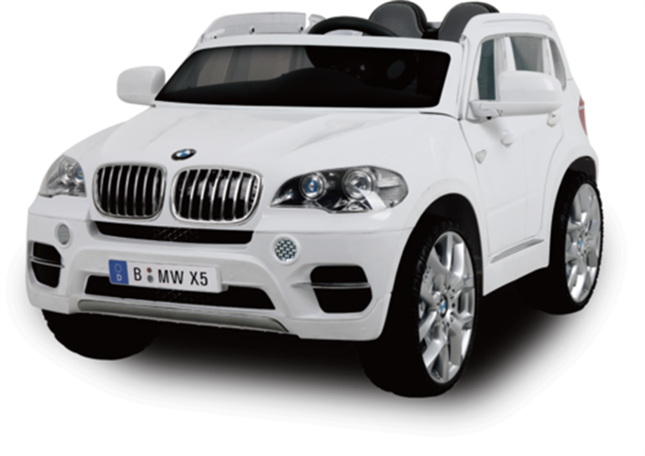 גיפ' BMW דגם X5