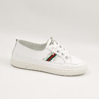 נעלי סניקרס לנשים - וויסקונסן