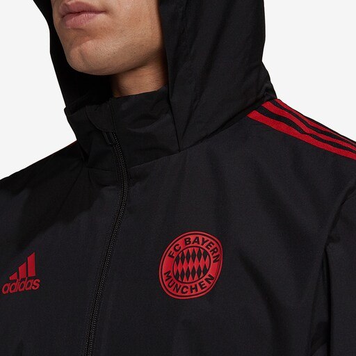 adidas FC Bayern Munich 21/22 Tiro All 