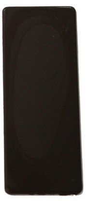 דיסקית שוקולד מריר מלבן 10X4 ס"מ כשל"פ ללא חשש 240 יח'