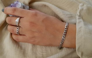 צמיד גורמט קטן