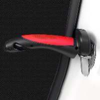 ידית עזר ליציאה וכניסה לרכב