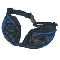 חגורת פאוץ' לטיולים ואימונים