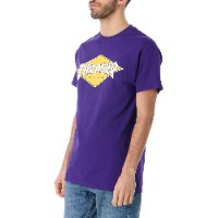 Thrasher Diamond Logo S/S