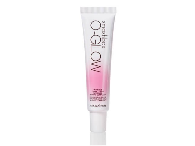 סומק ללחיים בגוון ורוד מותאם אישית - O-Glow Intuitive Cheek Color