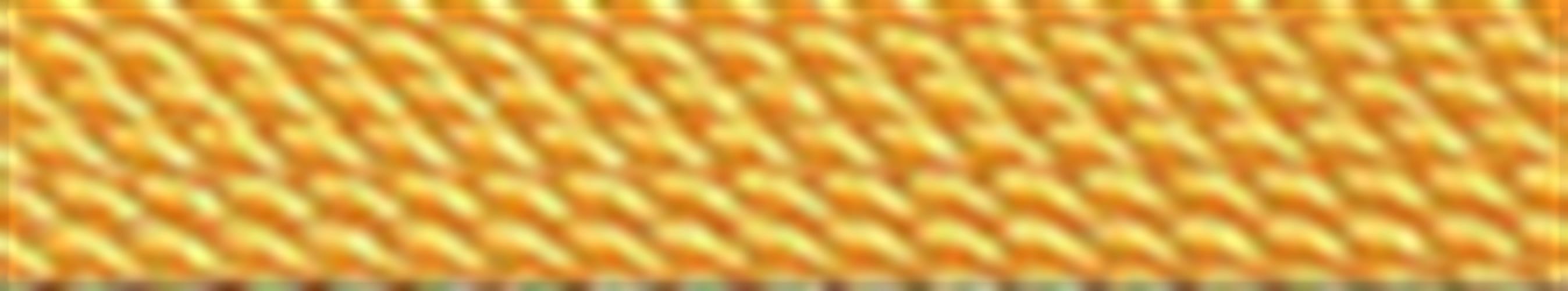 חוט משי + מחט לפנינים 0.3  2 מ' זהב