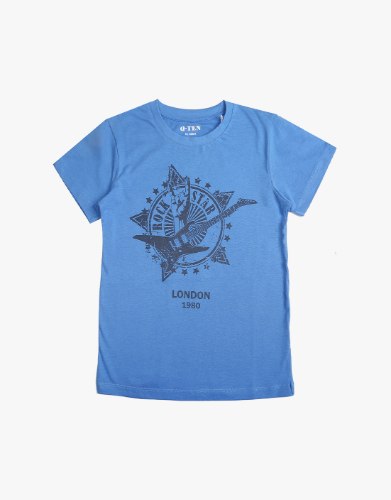 חולצה בנים LONDON