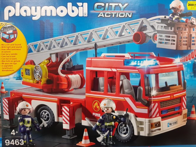 פליימוביל 9463