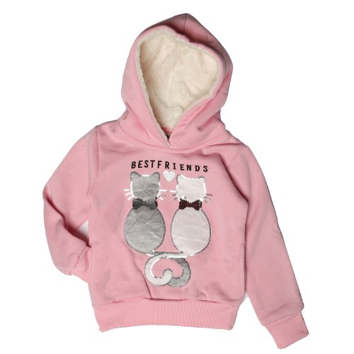 קפוצון חתולים בנות