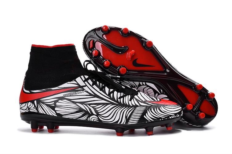 red and white hypervenoms