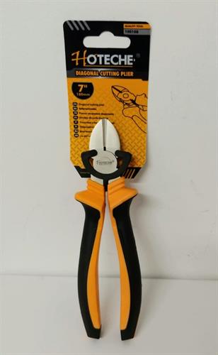 קאטר כתום שחור מקצועי 7