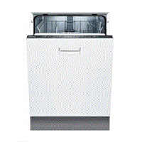 מדיח כלים ‏רחב Constructa CG5A05V9 קונסטרוקטה