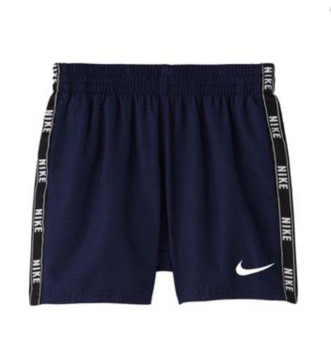 שורט בגד ים כחול NIKE - מידות 6-15