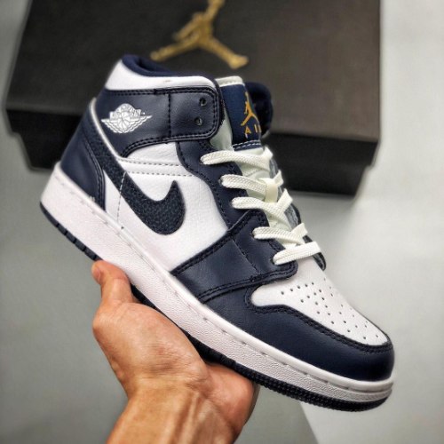 jordan white obsidian