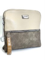 תיק אופנה BIAGINI וויולט