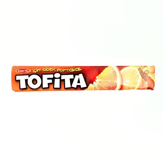 טופיטה תפוז