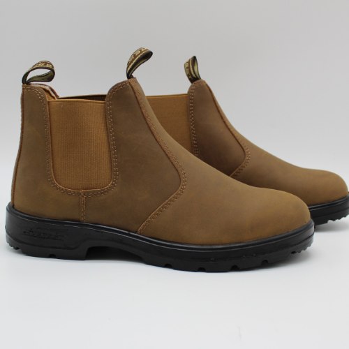 מגפיים לגבר סטון CAMEL