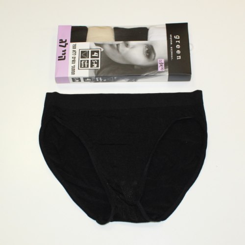 מארז 4 תחתוני נשים ללא תפר היילג