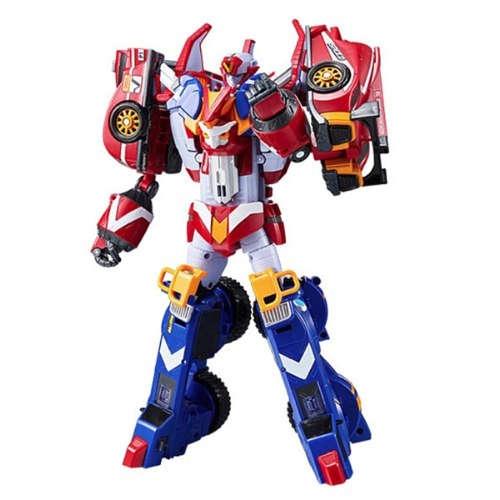 מאסטר וי טובוט