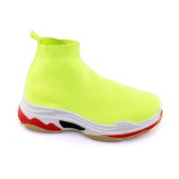 נעל גרב קווארטו