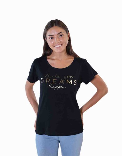 חולצת טריקו DREAMS