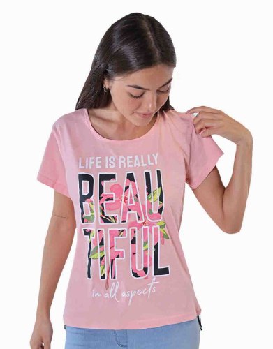 חולצת טריקו BEAU TIFUL