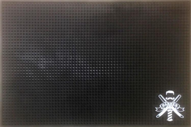 משטח עבודה לברבר קטן