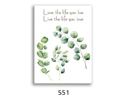 רביעיית תמונות השראה דגם 08