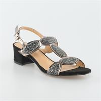 סנדל שטוח לאס וגאס