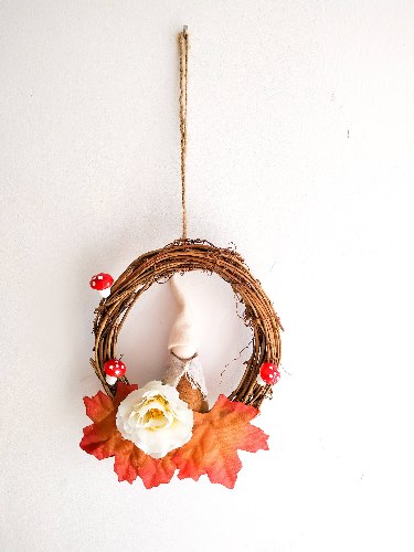 מובייל זר גמד סתווי