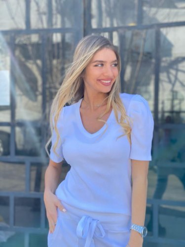 חולצת מירית THOMAS